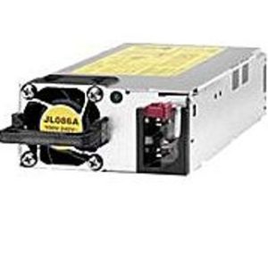 HP Aruba X372 54V DC 680W 110-240V AC Power Supply JL086A