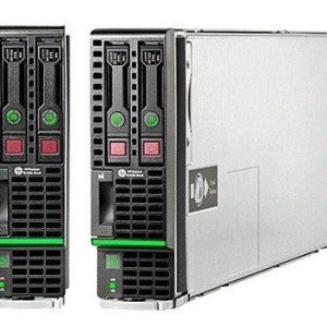 HPE 863446-B21 PROLIANT BL460C GEN10