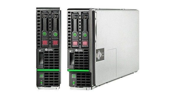 HPE 863446-B21 PROLIANT BL460C GEN10