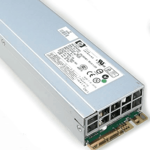 HP 1U BL p-class Power Supply 2000W 384779-001