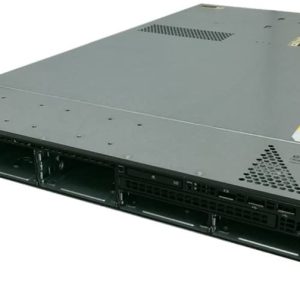 HP PROLIANT DL360P GEN 8 2x XEON E5-2450 16GB 2x500GB DL360E-16-2