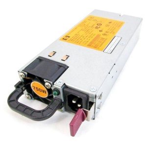 HP X332 575W 100-240V AC to 54V DC Power Supply J9738A