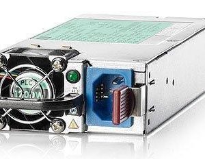 HP 500W NHP Power Supply DL320 G6 583437-B21