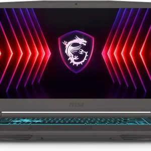 ¡Oferta! MSI Thin 15.6" i7-12650H 16GB  512GB  RTX 4050 B12VE-2023US