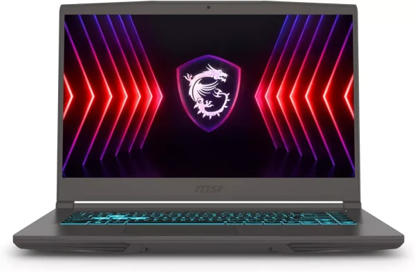 ¡Oferta! MSI Thin 15.6" i7-12650H 16GB  512GB  RTX 4050 B12VE-2023US