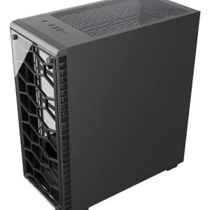 ¡Oferta! CASE REDRAGON MID TOWER CA-CG624