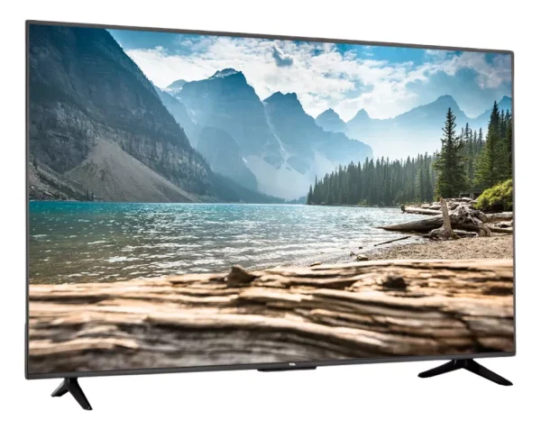 ¡Oferta!  TCL SMART TV 58" 4K CON GOOGLE TV 58S470G