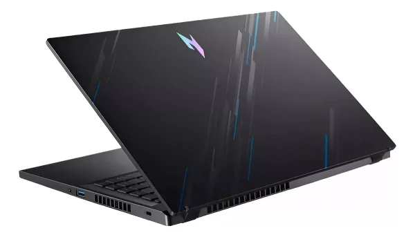 ¡Oferta! Acer nitro ANV15-51-73B9 i7-13620H 16GB 512GB RTX 4050 4GB  NV15-51-73B9 - Imagen 2
