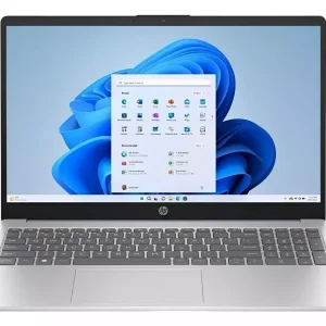 ¡Oferta! HP 15-FD0131WM  I3-N305 8GB 256GB 15.6" 15-FD0131WM