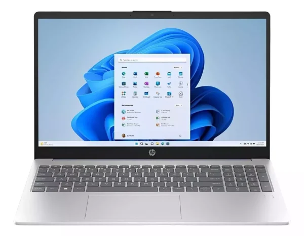 ¡Oferta! HP 15-FD0131WM  I3-N305 8GB 256GB 15.6" 15-FD0131WM