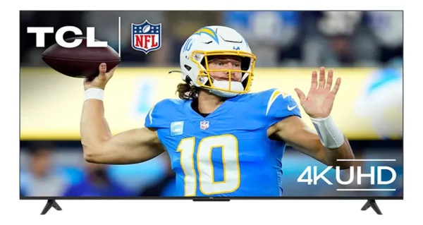 ¡Oferta!  TCL SMART TV 58" 4K CON GOOGLE TV 58S470G - Imagen 2