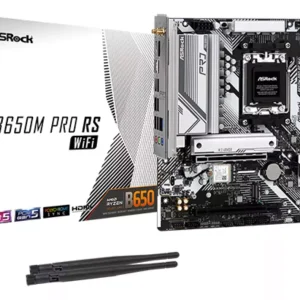 ¡Oferta! ASROCK B650M PRO RS WIFI AMD5 B650M PRO RS