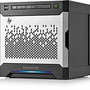 HP ProLiant MicroServer Gen8 Ultra Server 783958S01