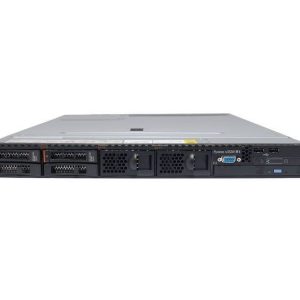 IBM 7914B2U SYSTEM X3550 M4  1X XEON