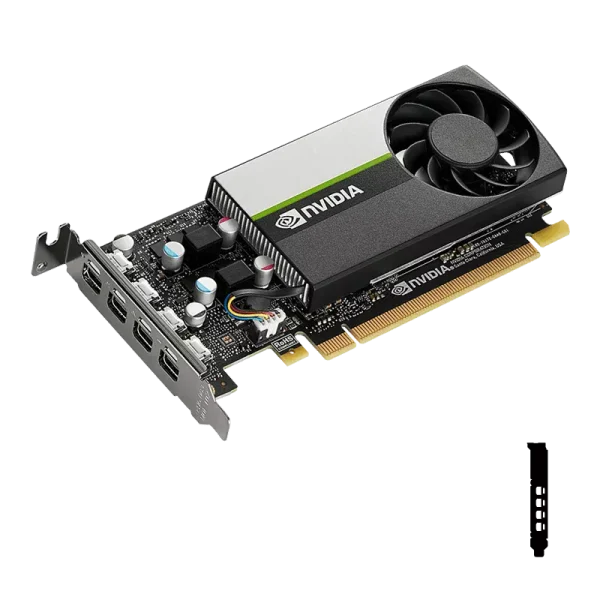 ¡Oferta! PNY TARJETA VIDEO NVIDIA T1000 8GB VCNT10008GB-PB