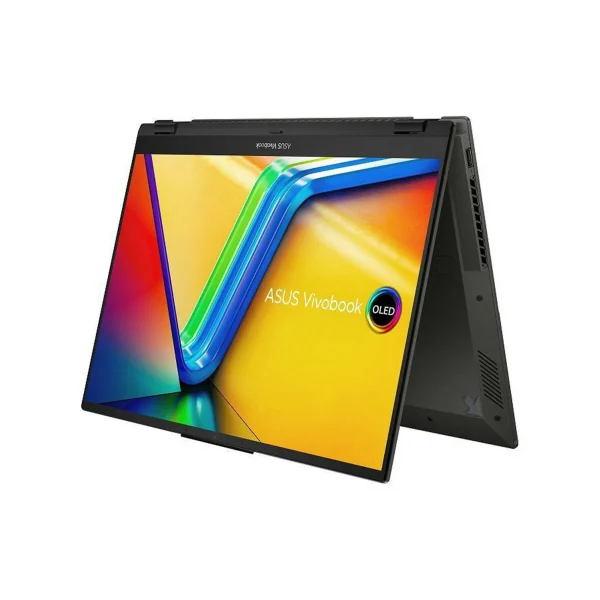 ¡Oferta! ASUS Vivobook S 16 Flip i9-13900H 16GB 1TB 16" IPS TP3604VA-IS93T - Imagen 2