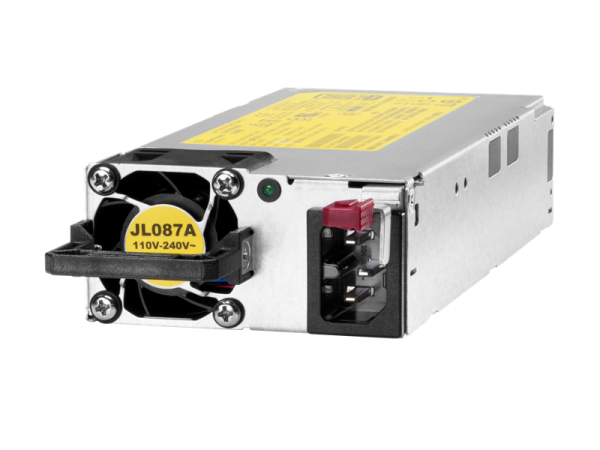 HP Aruba X372 54VDC 1050W 110-240V AC Power Supply JL087A