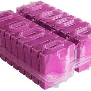 HP 20PK LTO ULTRIUM-6 2.5TB/6.25TB C7976AH