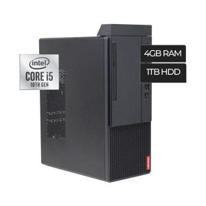LENOVO V50T GEN 1  I5 10400 4GB1TB HDD