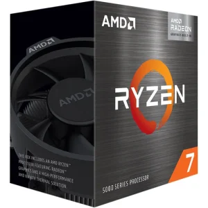 AMD Ryzen 7 5700G 3.8 GHz ocho núcleos AM4 100-100000263