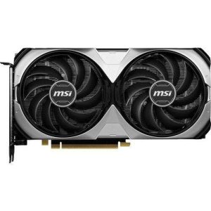 MSI GEFORCE RTX 4070 VENTUS 2X 12G G4070V2X12C