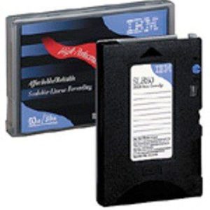 IBM  SLR60 (30Gb/60Gb) TAPE 19P4209