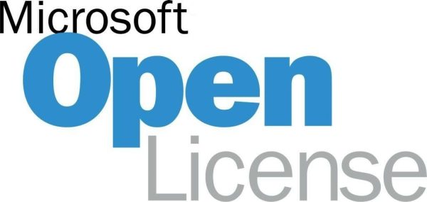 Microsoft Windows Remote Desktop Services 2019 User CAL Open Business 6VC-03748