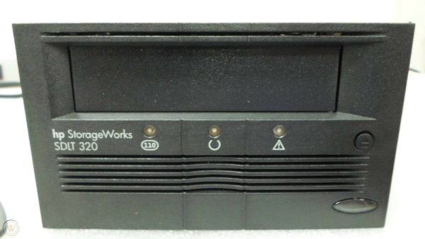 HP StorageWorks Int SDLT 257321-001