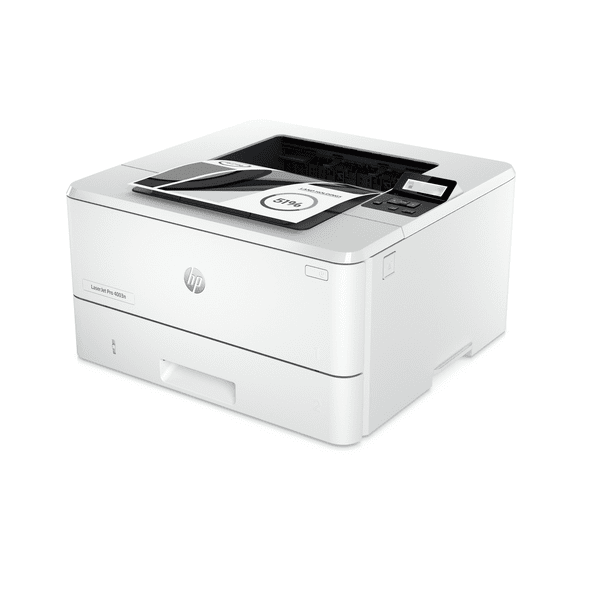 HP LaserJet Pro 4003n 42 PPM USB Ethernet 2Z611A#BGJ HP LaserJet Pro 4003n 42 PPM USB Ethernet 2Z611A#BGJ