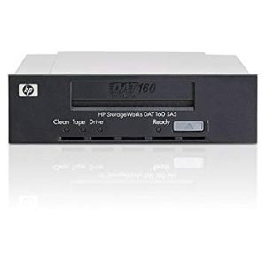 HP StorageWorks DAT 160 SAS Internal Tape Drive Q1587A