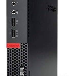 Lenovo ThinkCentre M920q Tiny  I5-8500T 8GB 256GB M920Q-I5-8-256