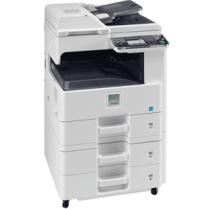 Kyocera TASKalfa 255 - TASKalfa 255
