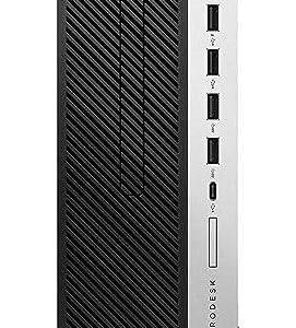 HP Prodesk 600 G4 SFF I5-8500 8GB 500GB 600G4-I5-8-500