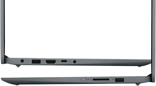 ¡Oferta! LENOVO 15.6" IDEAPAD 1 15IAU7 I5-1235U 8GB 256 WIN 11 82QD00GNUS - Imagen 2