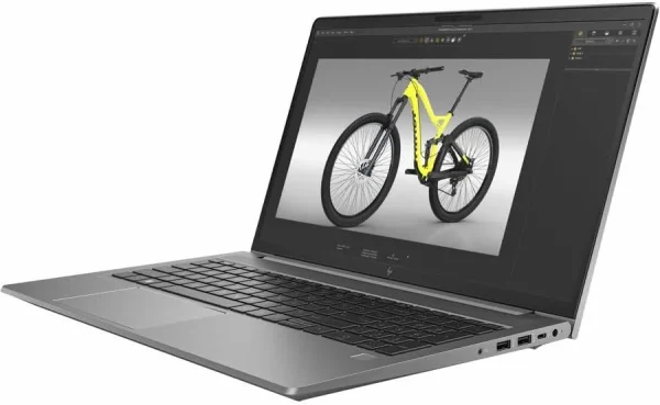 HP ZBOOK POWER G10 15. 6″ QHD I9-13900H 32GB 1TB RTX 2000 8GB 894M2UT#ABA - Imagen 2