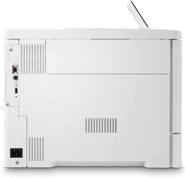 HP LaserJet Enterprise M555dn Color Duplex 7ZU78A - Imagen 5