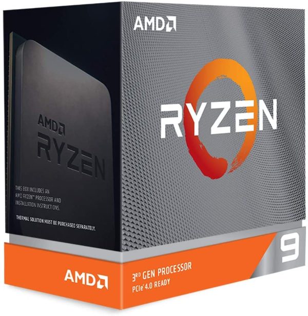 AMD Ryzen 9 3950X procesador de escritorio desbloqueado de 16 núcleos y 32 hilos XL