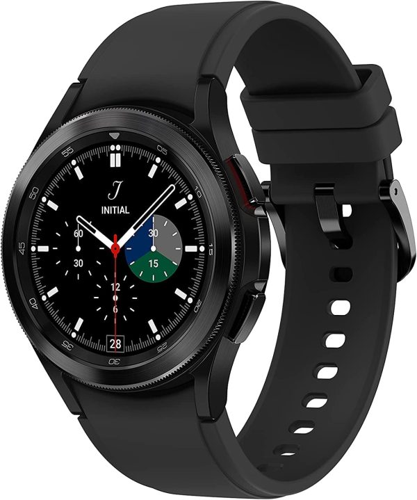 SAMSUNG GALAXY WATCH4 CLASSIC 46MM SM-R890NZKALTA