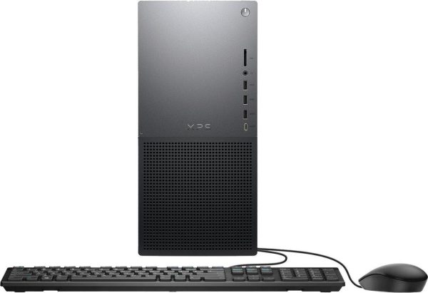 Dell XPS i7-13700 16GB 512GB Windows 11 XPS8960-7203BLK-PCA