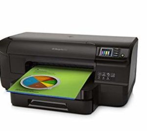 Impresora HP OfficeJet Pro 8710 CM752A