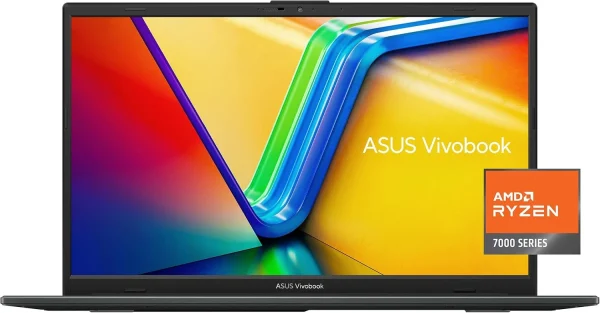 ¡Oferta! ASUS VIVOBOOK 15.6" E1504FA RYZEN 3 7320U 8GB 128GB E1504FA-AS33