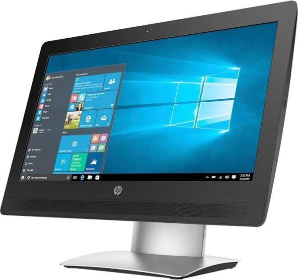 HP ProOne 400 G2-AIO 20 HD  I5-6500 16GB 500GB 7440-I5-8-500