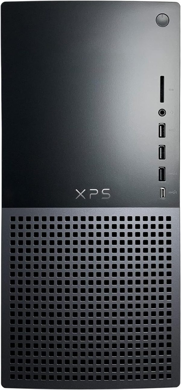 Dell XPS i7-13700 16GB 512GB Windows 11 XPS8960-7203BLK-PCA - Imagen 4