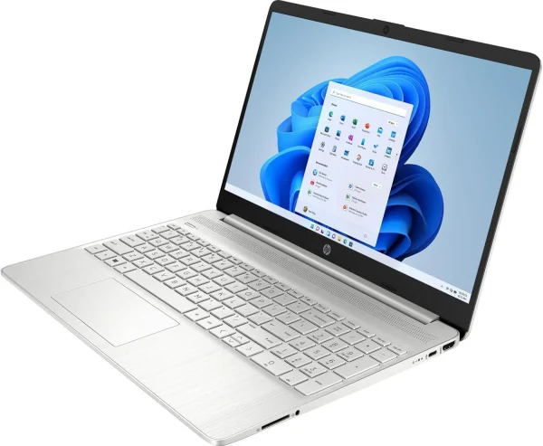 HP 15-DY5097NR 15.6" FHD I7-1255U 16GB 256GB 687Y9UA#ABA - Imagen 2
