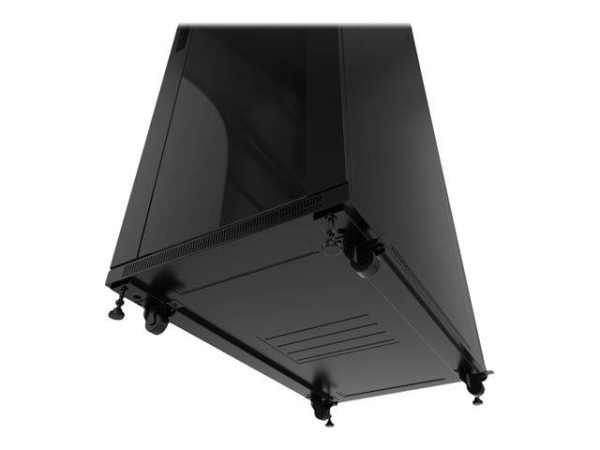 NEXXT GABINETE DE PISO SEMI-ENSAMBLADO DE 600x600mm SKD 42U 800 AW222NXT14 - Imagen 3