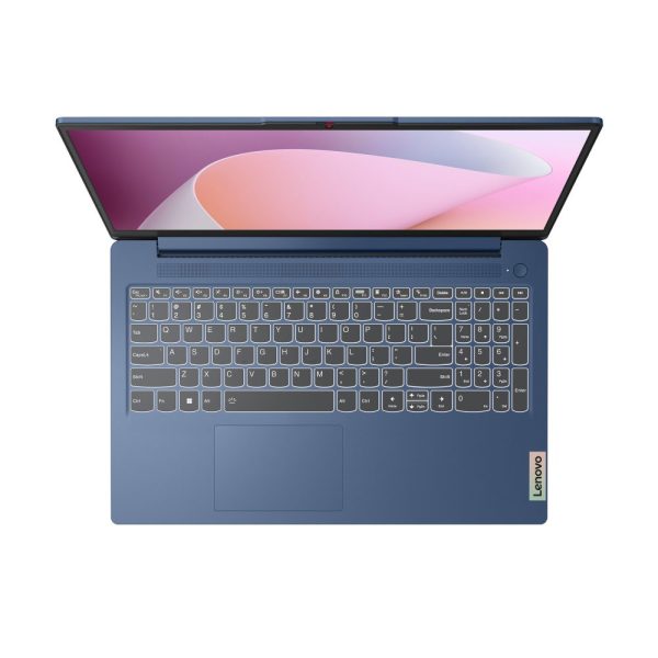 ¡Oferta! LENOVO IDEAPAD SLIM 3 15ABR8 RYZEN 7 7730U 16GB 512GB 15.6"TOUCH 82XM00BAUS - Imagen 2