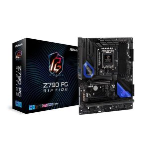 ASROCK Z790 PG RIPTIDE 90-MXBJX0-A0UAYZ