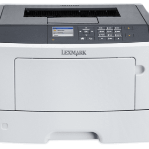 LEXMARK IMPRESORA MS415DN LASER MONOCROMATICA MS415DN