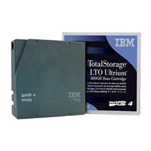 IBM Ultrium LTO 4 800 GB 95P4436