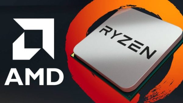 Procesadores Para Computadoras de Escritorio AMD